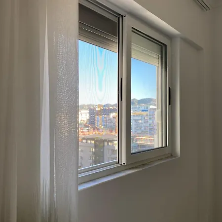 Spacious And Modern Διαμέρισμα Τίρανα