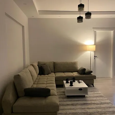 Spacious And Modern Διαμέρισμα Τίρανα