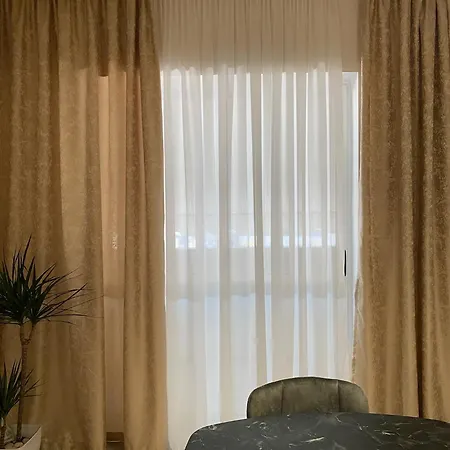 Διαμέρισμα Spacious And Modern Τίρανα