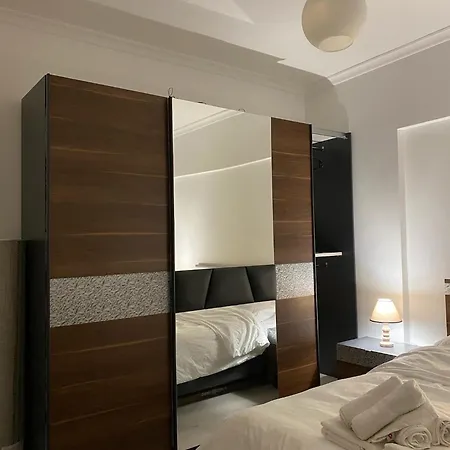 Spacious And Modern * Τίρανα