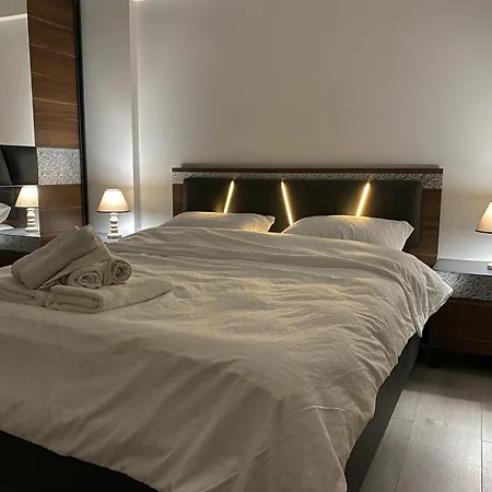 Διαμέρισμα Spacious And Modern