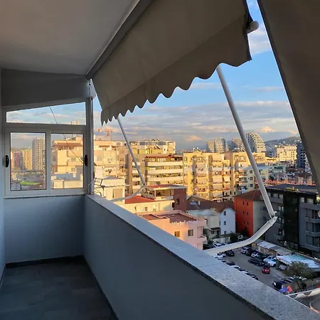 Spacious And Modern Διαμέρισμα Τίρανα